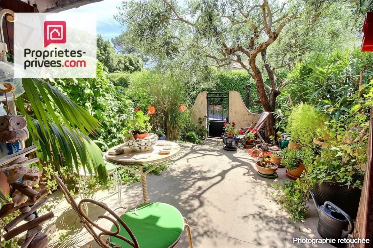 LORGUES Maison Lorgues  70m² 3