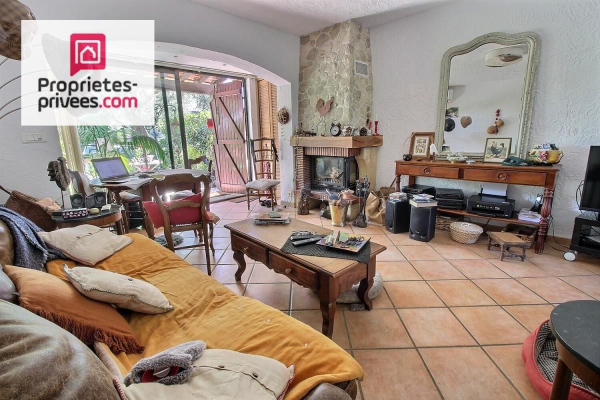 LORGUES Maison Lorgues  70m² 4