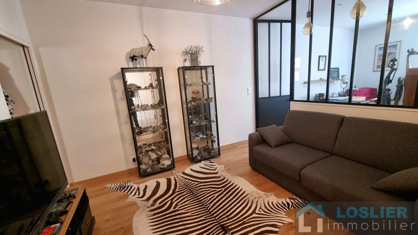 GRANVILLE Appartement 6 pièces 140 m2 Au coeur de ville 2