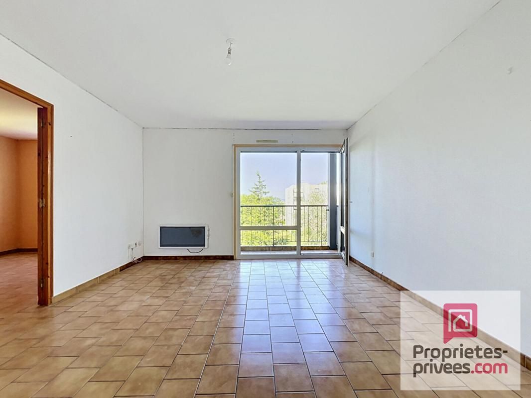 CHEVIGNY-SAINT-SAUVEUR Appartement Chevigny Saint Sauveur 4 pièce 80.98 m2 1