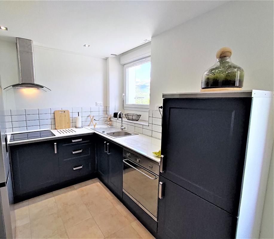 MEZEL Appartement Meublé Mezel 2 pièce(s) 2