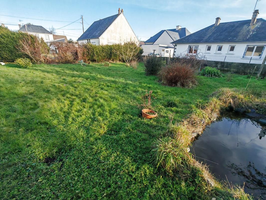 GRANVILLE Terrain à bâtir - 351 m² 4