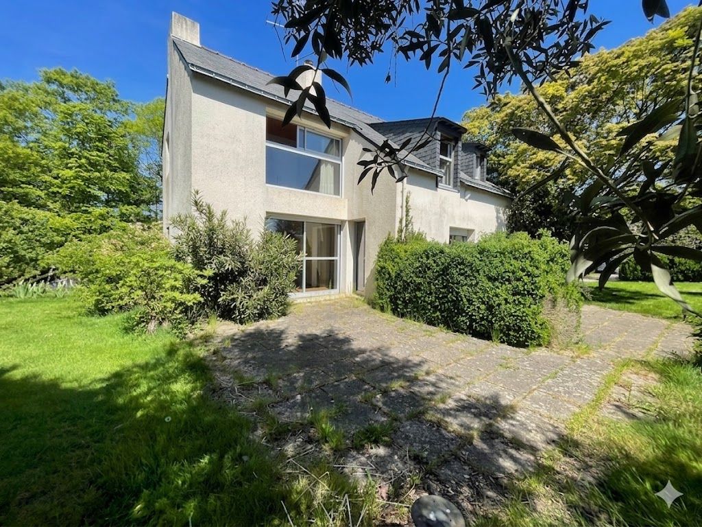 PLUHERLIN Coup de coeur assuré - Maison familiale 149 m² avec grand terrain arboré 1