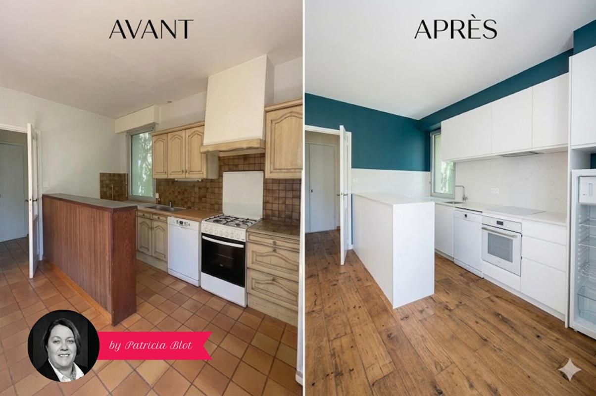 PLUHERLIN Coup de coeur assuré - Maison familiale 149 m² avec grand terrain arboré 4