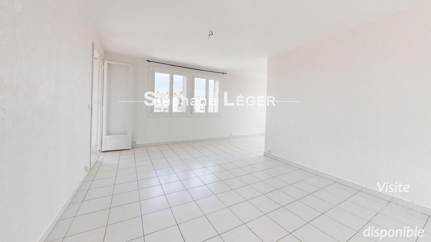 MONTELIMAR Appartement Montélimar 4 pièce(s) 82 m2 2