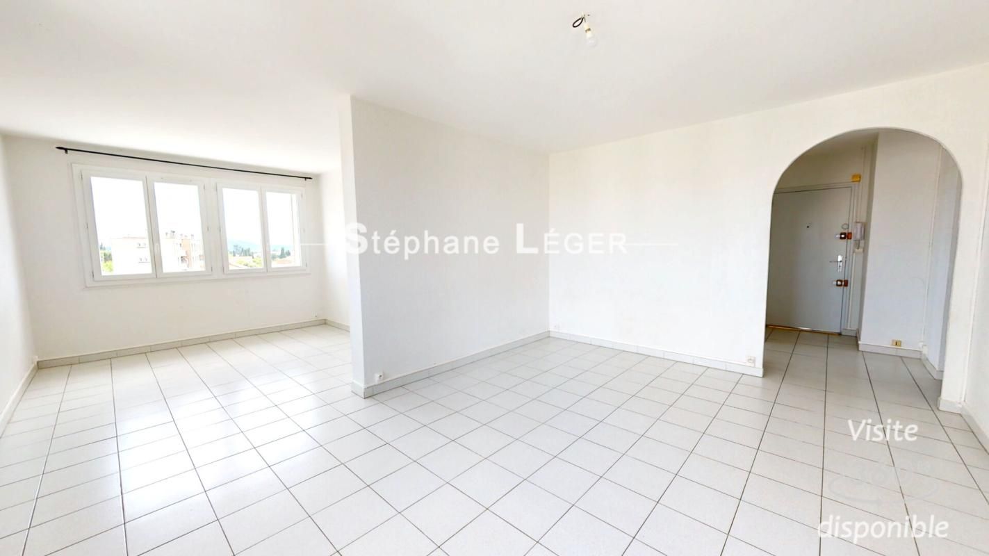 MONTELIMAR Appartement Montélimar 4 pièce(s) 82 m2 3