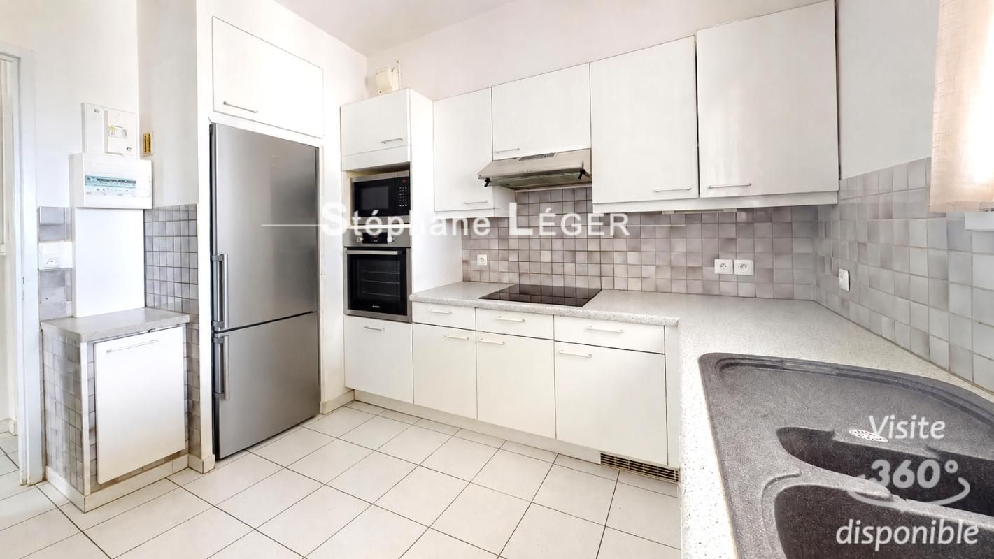 MONTELIMAR Appartement Montélimar 4 pièce(s) 82 m2 4