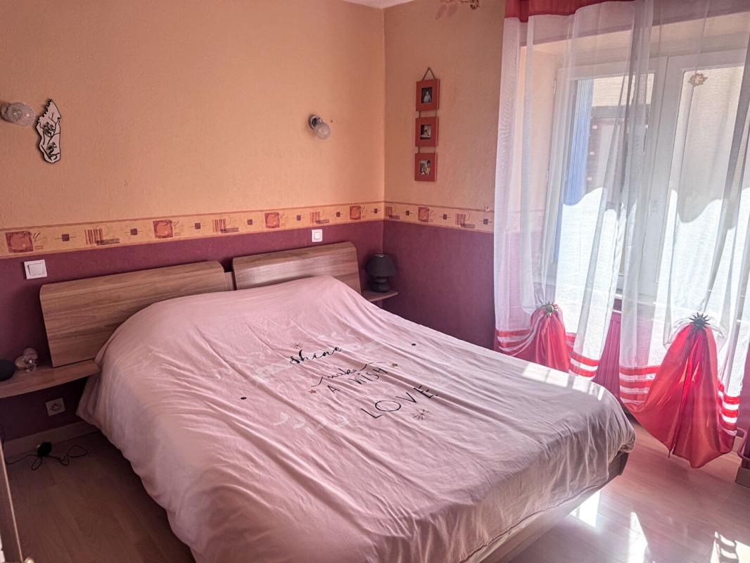 ROMAGNAT Maison familiale pleine de charme - 146 m² - Saulzet Le Chaud 4