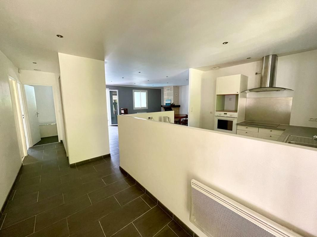 CESTAS Maison Cestas 6 pièce(s) 101m2 3