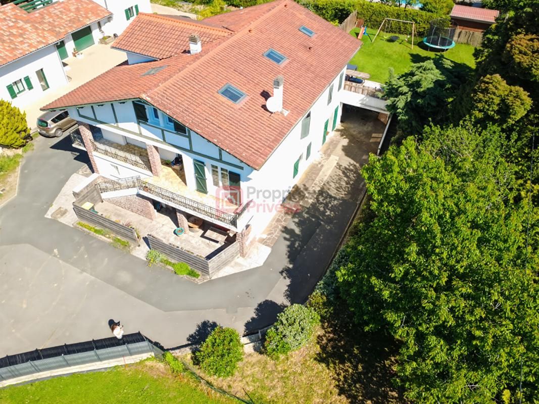 USTARITZ Appartement Bixta Eder , 115m2, Arrauntz 1