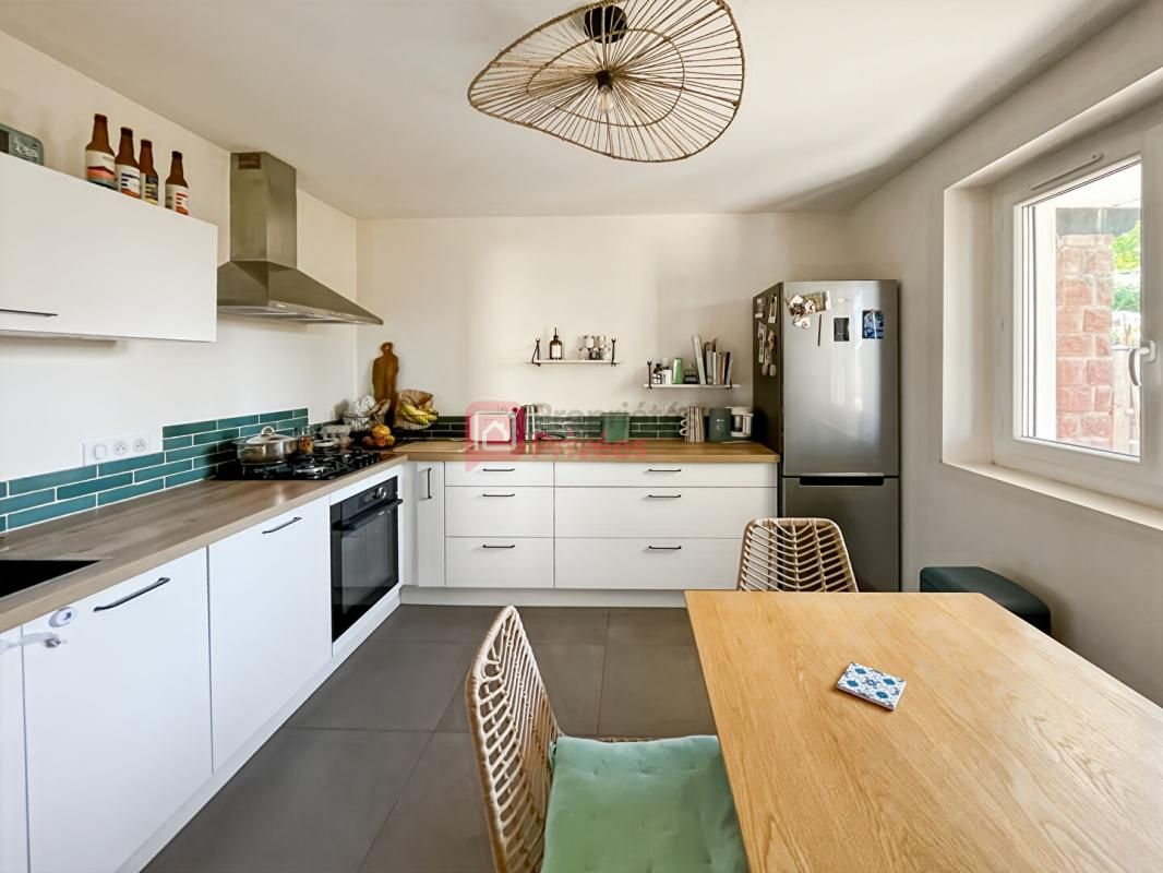 USTARITZ Appartement Bixta Eder , 115m2, Arrauntz 3