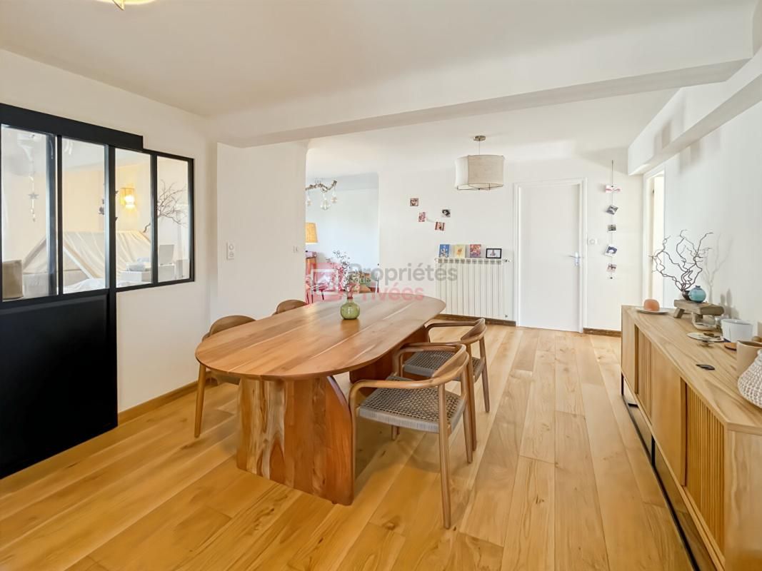 USTARITZ Appartement Bixta Eder , 115m2, Arrauntz 4