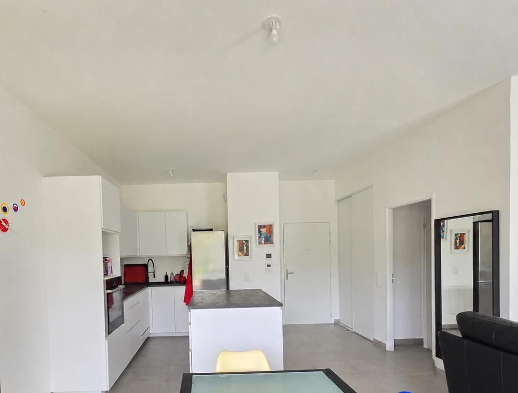 VAIRES-SUR-MARNE Appartement Vaires Sur Marne 3 pièces 61 m2 - luminosité, jardin, 200 m gare SNCF 3