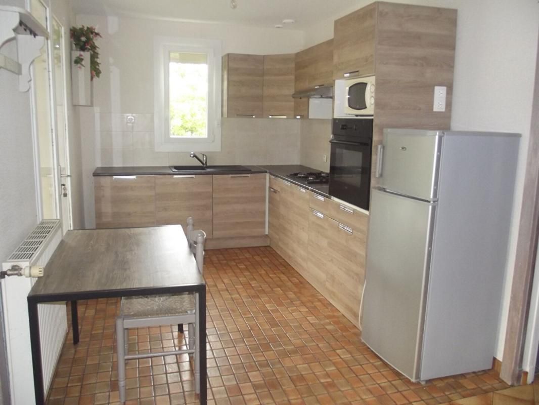 CHAVANGES Belle maison de plain pied 4
