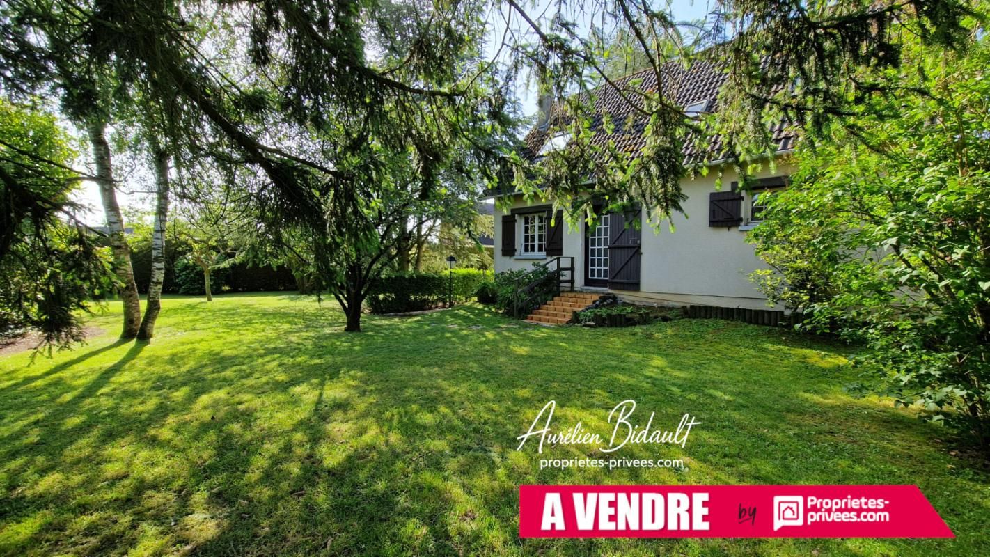AVRILLY Maison 5 pièces 110 m² Avrilly 2