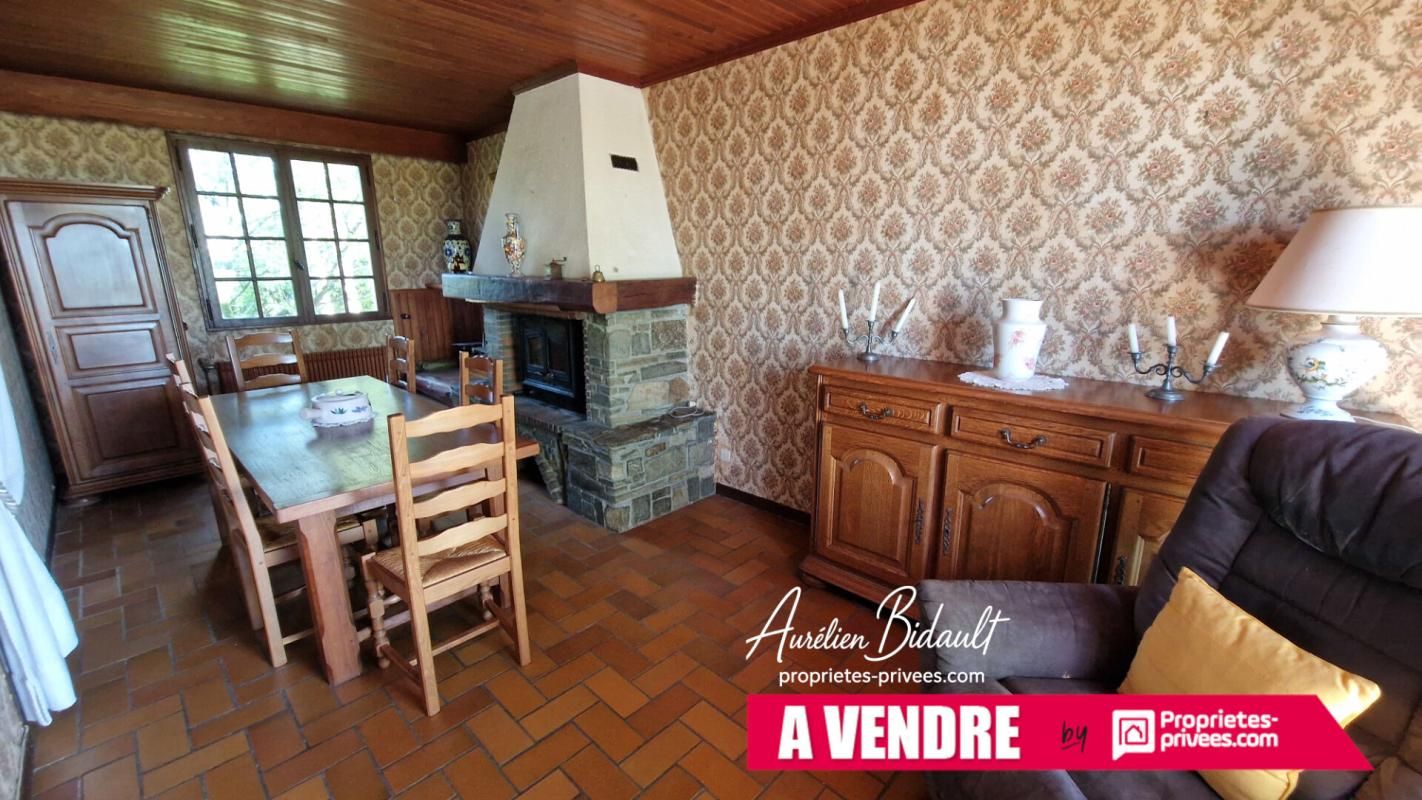 AVRILLY Maison 5 pièces 110 m² Avrilly 3