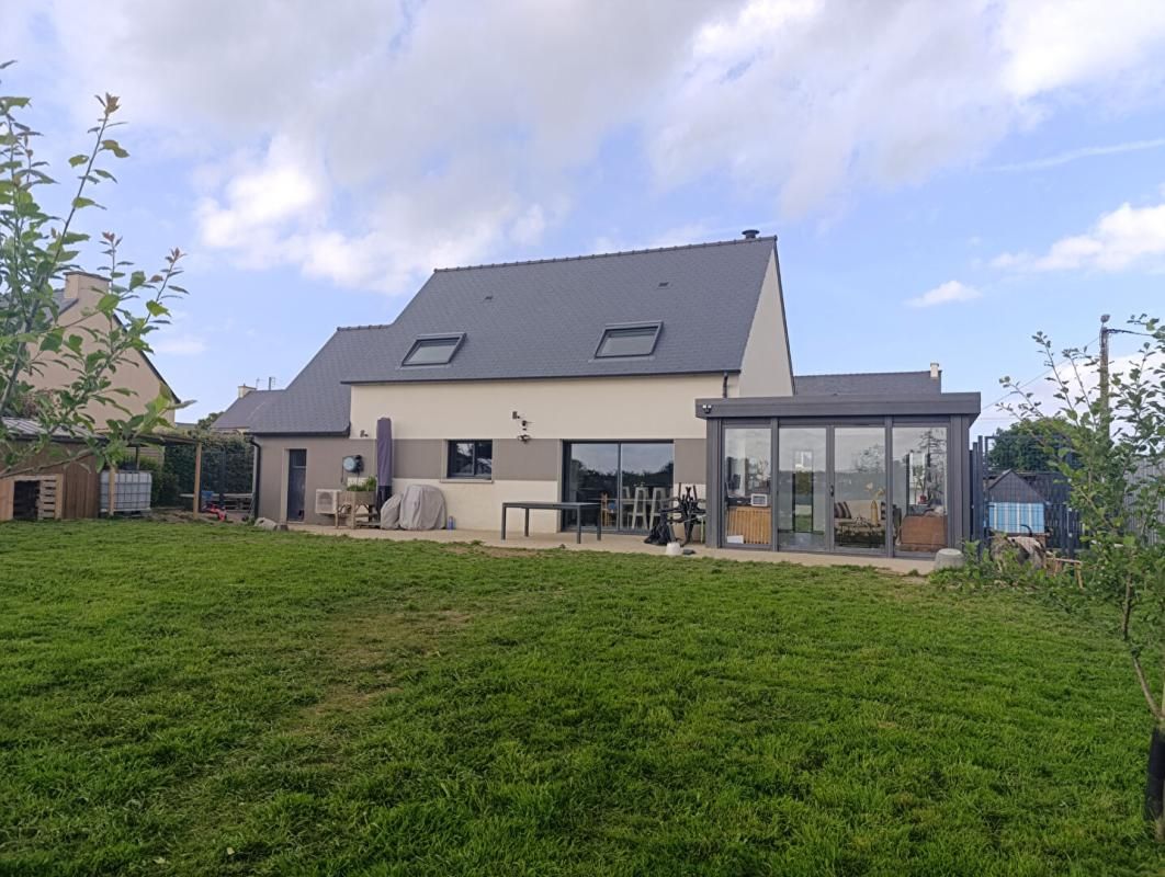 LAMBALLE Maison proche Lamballe 6 pièces 120 m2 1