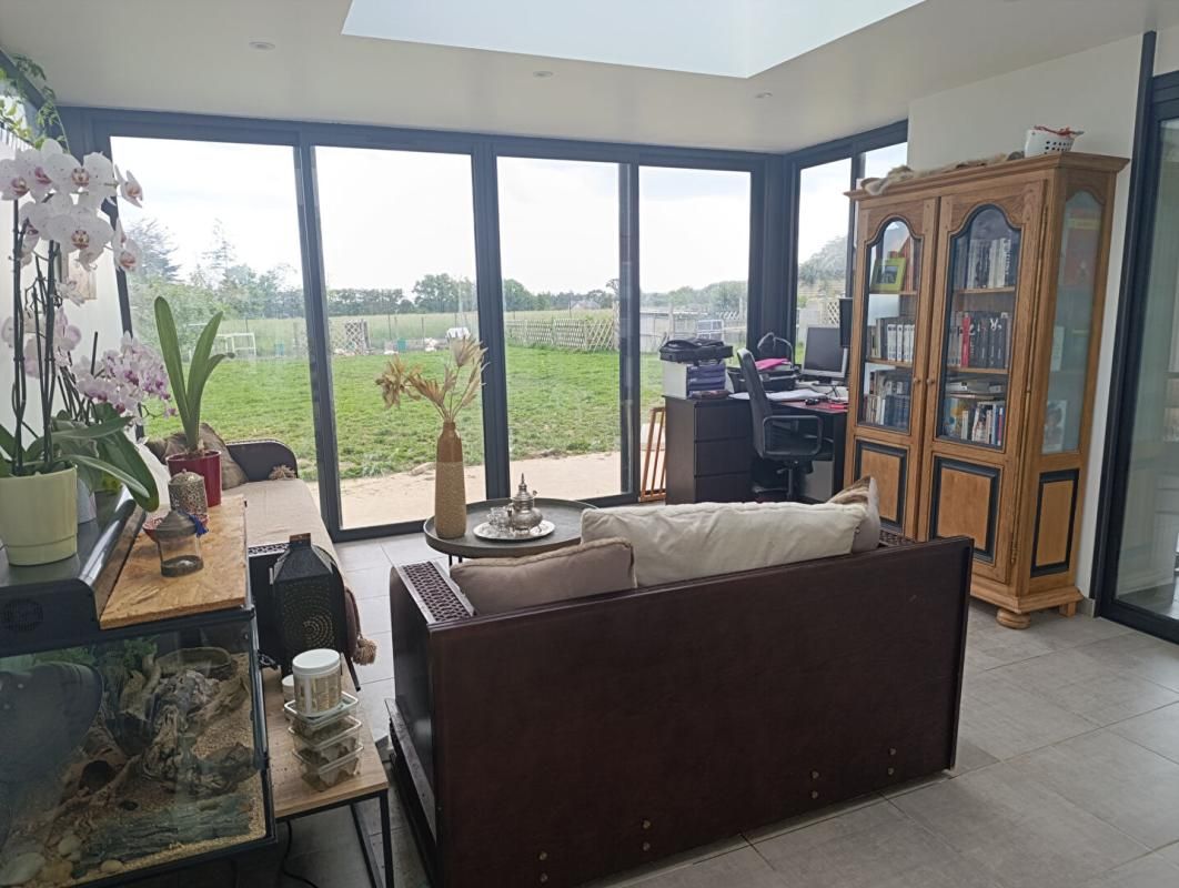 LAMBALLE Maison proche Lamballe 6 pièces 120 m2 3
