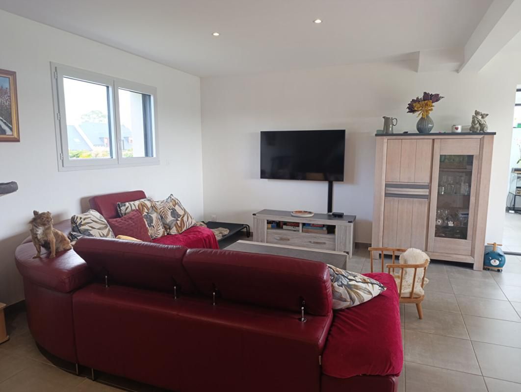 LAMBALLE Maison proche Lamballe 6 pièces 120 m2 4