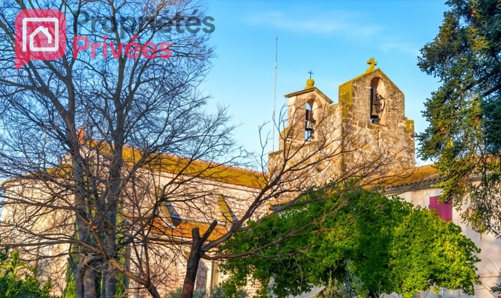 SAINT-MARTIN-DE-CRAU MANDAT EXCLUSIF - Terrain à Batir - Saint Martin De Crau 3