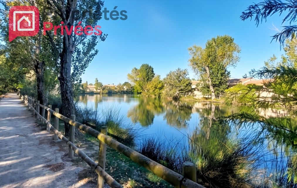 SAINT-MARTIN-DE-CRAU MANDAT EXCLUSIF - Terrain à Batir - Saint Martin De Crau 4