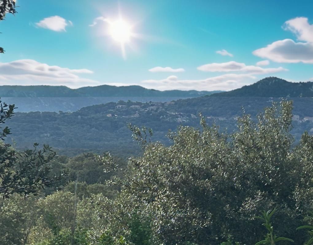 SOTTA Porto Vecchio - Corse du sud - Villa avec Piscine 6 pièce(s) 185 m² 3