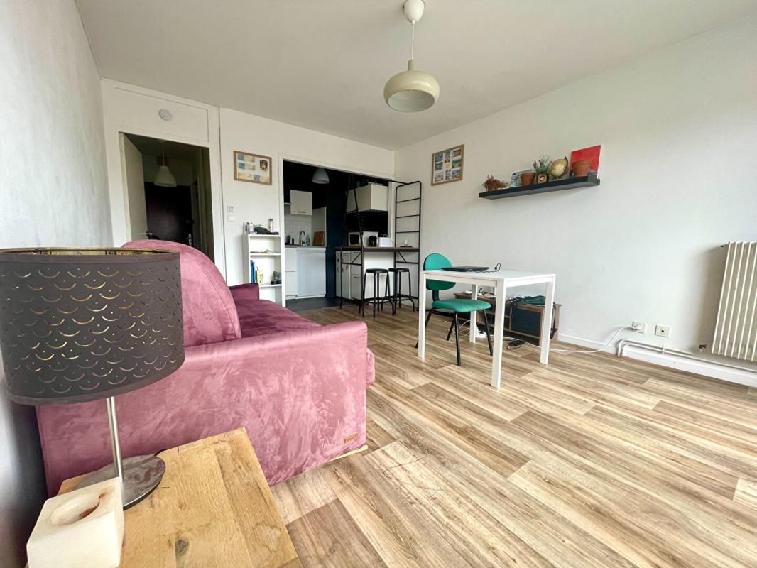 BORDEAUX Studio Bordeaux 1 pièce(s) 28 m2 1