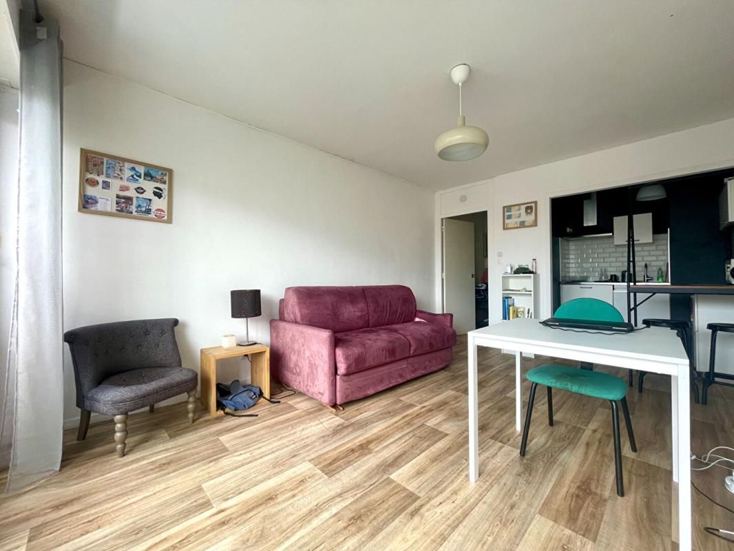 BORDEAUX Studio Bordeaux 1 pièce(s) 28 m2 2