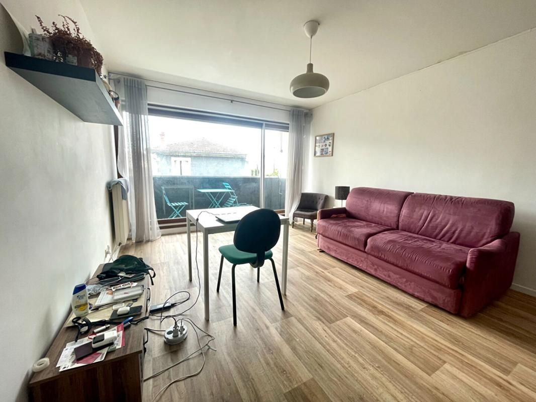 BORDEAUX Studio Bordeaux 1 pièce(s) 28 m2 3