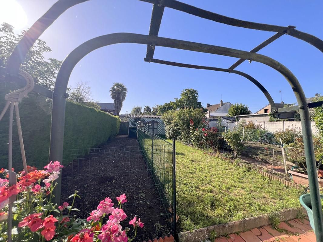 LE MANS Maison - Le Mans - HEUZE - 6 pièce(s) - 107 m² 2