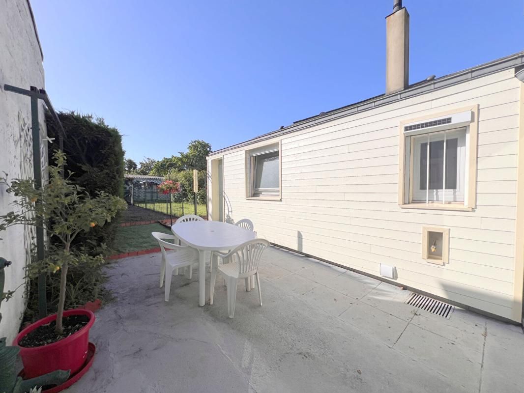 LE MANS Maison - Le Mans - HEUZE - 6 pièce(s) - 107 m² 4