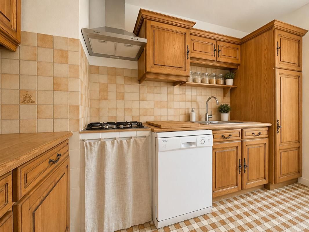 ECUEILLE Maison Ecueille 4 pièce(s) 71.31 m2 4