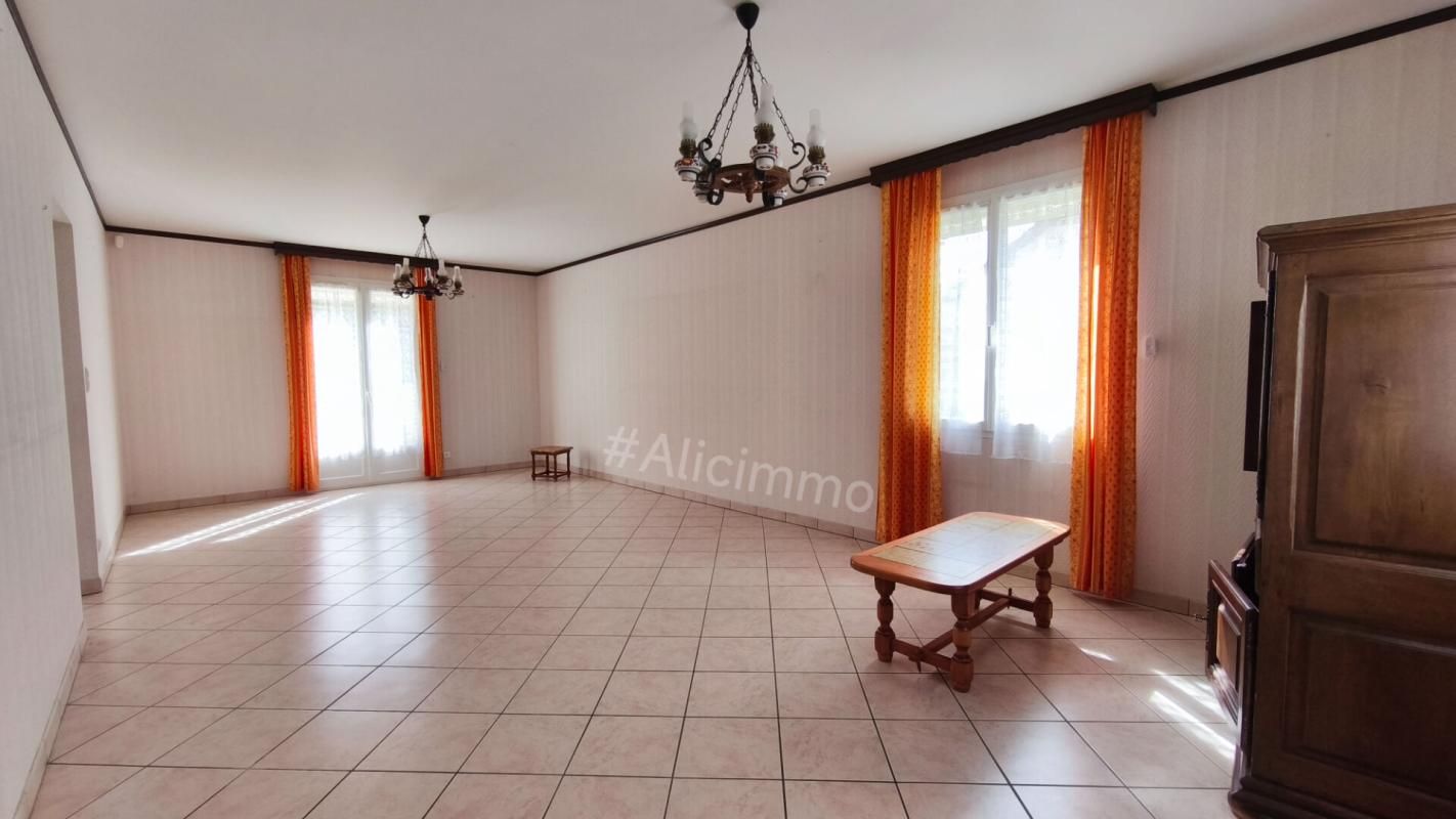 SEZANNE Maison Sezanne 7 pièce(s) 167 m2 3