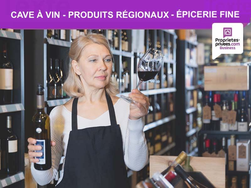 Fonds de commer75011 PARIS : CAVE À VIN - 83 M² - EMPLACEMENT N° 1 SUR RUE TRÈS PASSANTE
