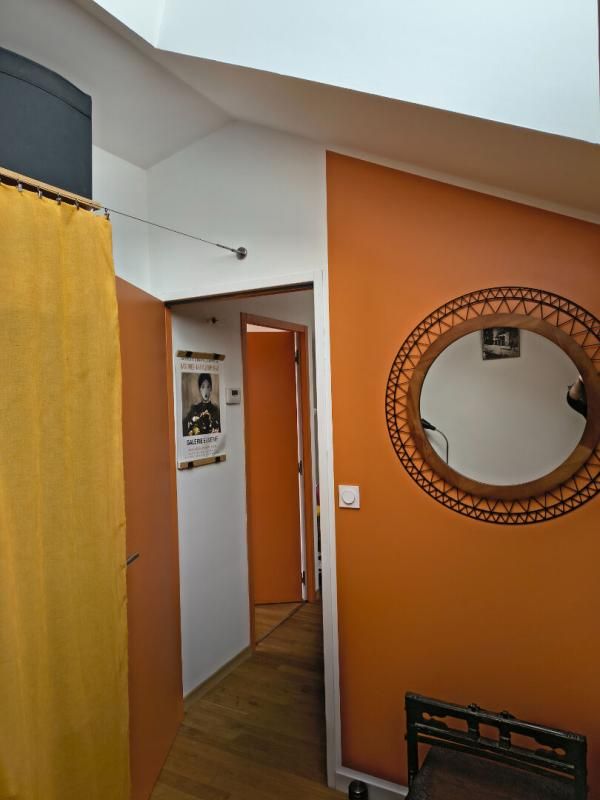 Appartement Nantes 3 pièce(s) 789 m2