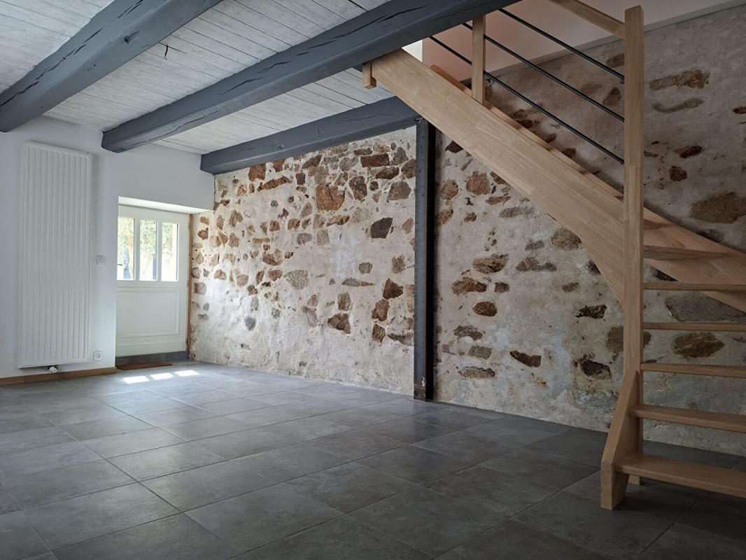 NANTES Maison 4 pièce(s) 78 m2 2