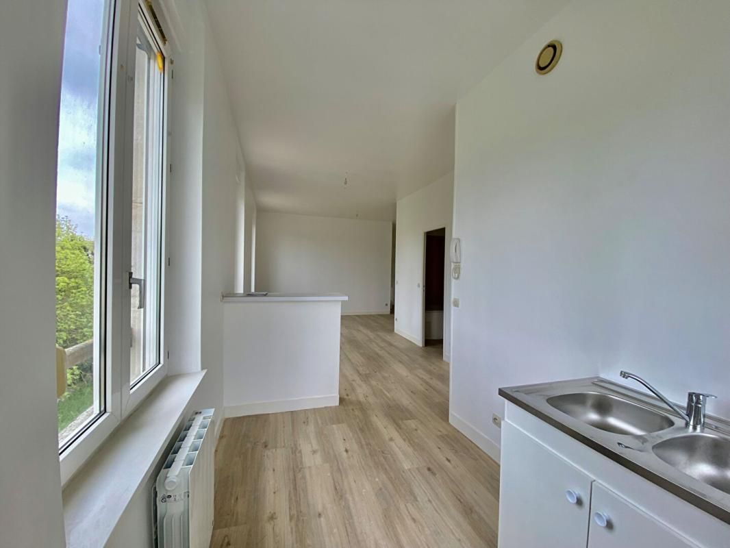 FALAISE Appartement Falaise 3 pièces 63 m2 4