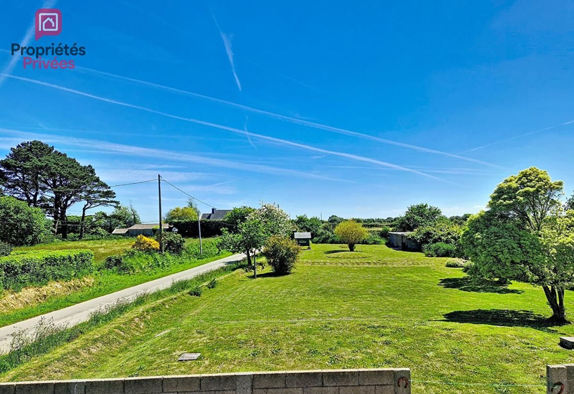 PLOUGASNOU Maison Plougasnou 135m² 3