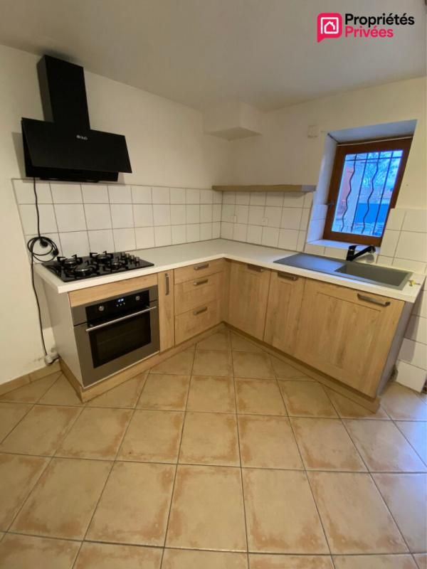 BRAS-D'ASSE Maison de village T2 2