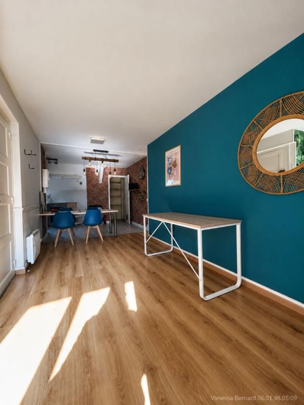 LISIEUX 14100 Lisieux Appartement 59 m² centre ville 129 000 Euros 4