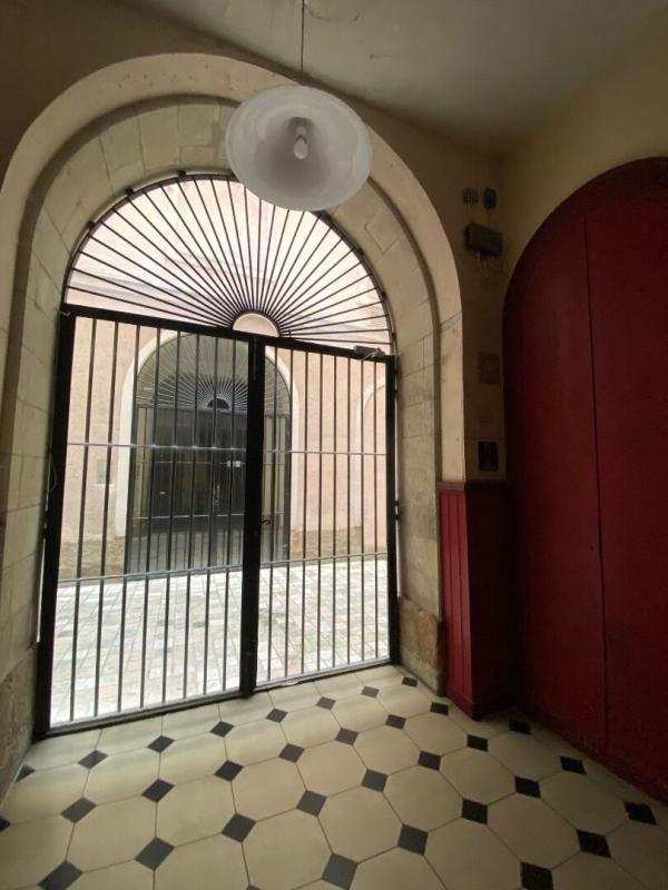 Appartement Nantes 5 pièce(s) 154.86 m2