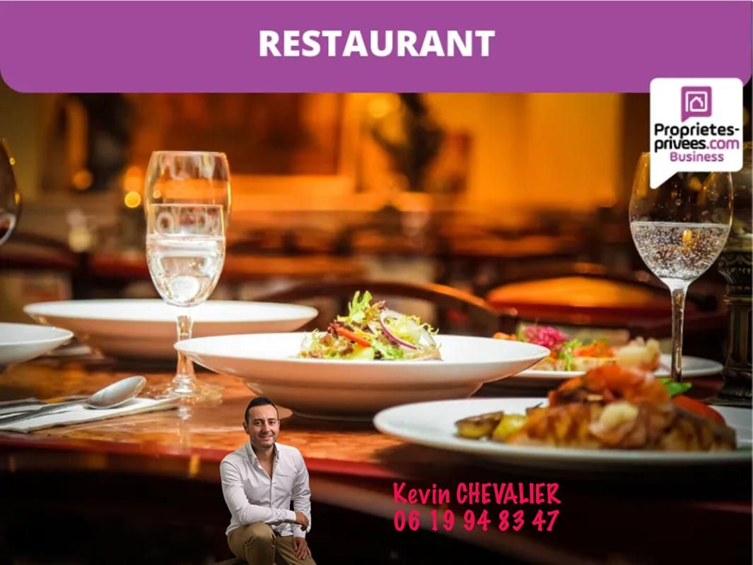 ISTRES À LOUER - Local Commercial & Professionnel 280 m² - Istres (Zone du Tube) 4