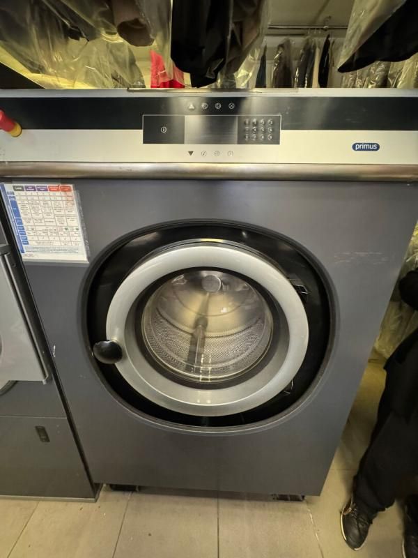 PARIS-10E-ARRONDISSEMENT 75010 PARIS - Fonds de commerce Pressing - Faible loyer 35m2 4