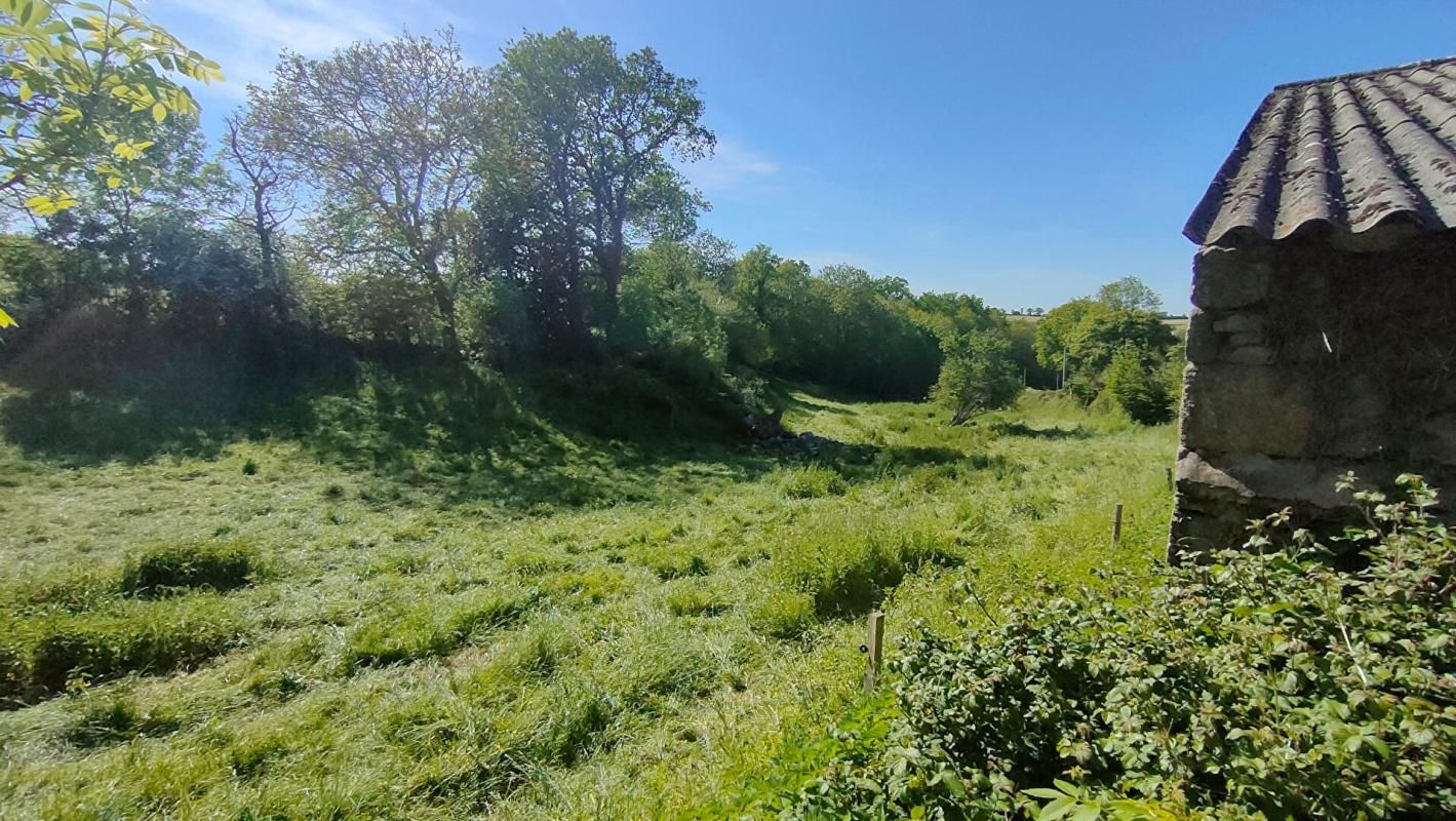LA VERRIE Grange La Verrie 120 m2 2
