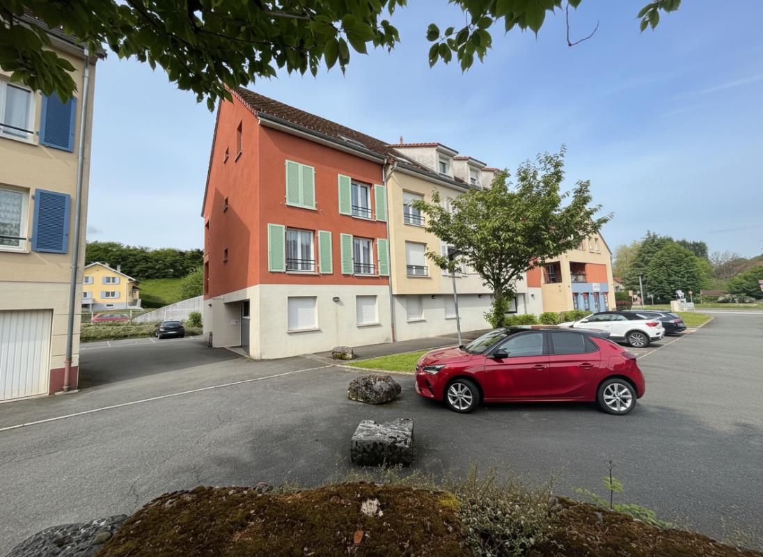 Appartement rare sur le marché - Plain-pied & accès PMR