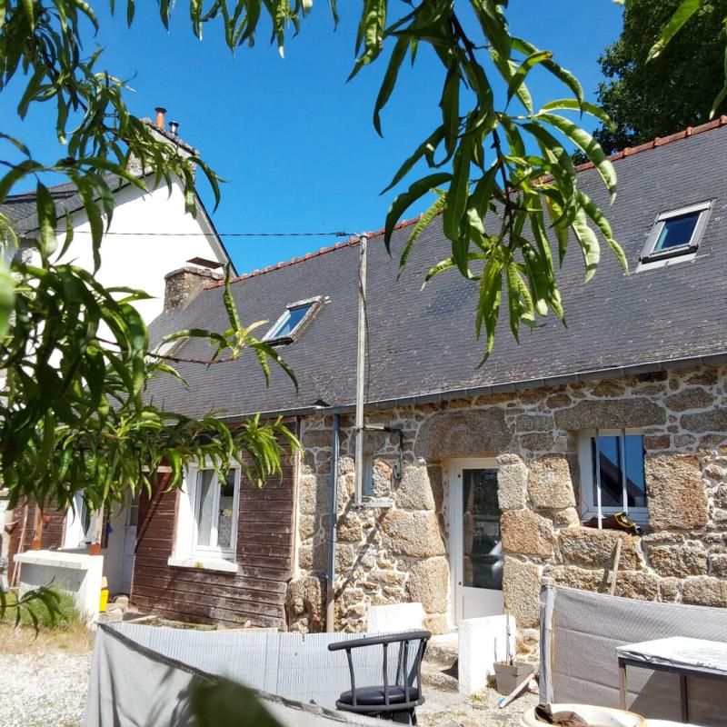 Maison Kergrist Moelou 4 pièce(s) 85 m2