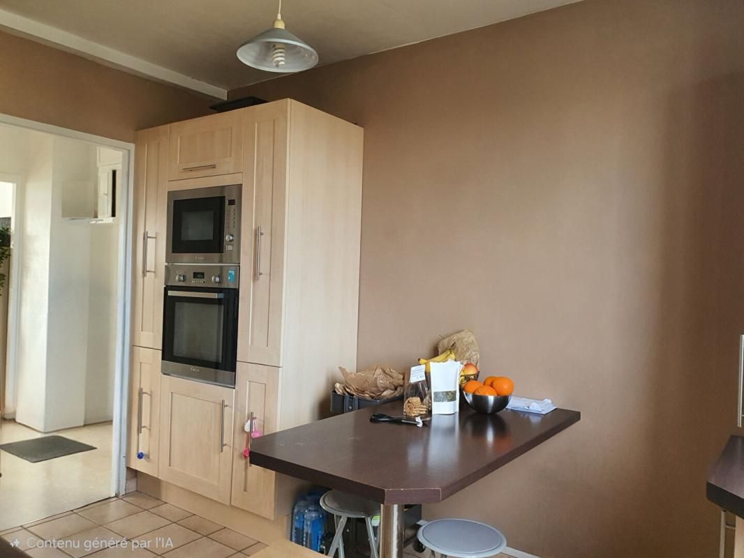 REZE Appartement Reze 4 pièce(s) 87.03 m2 3