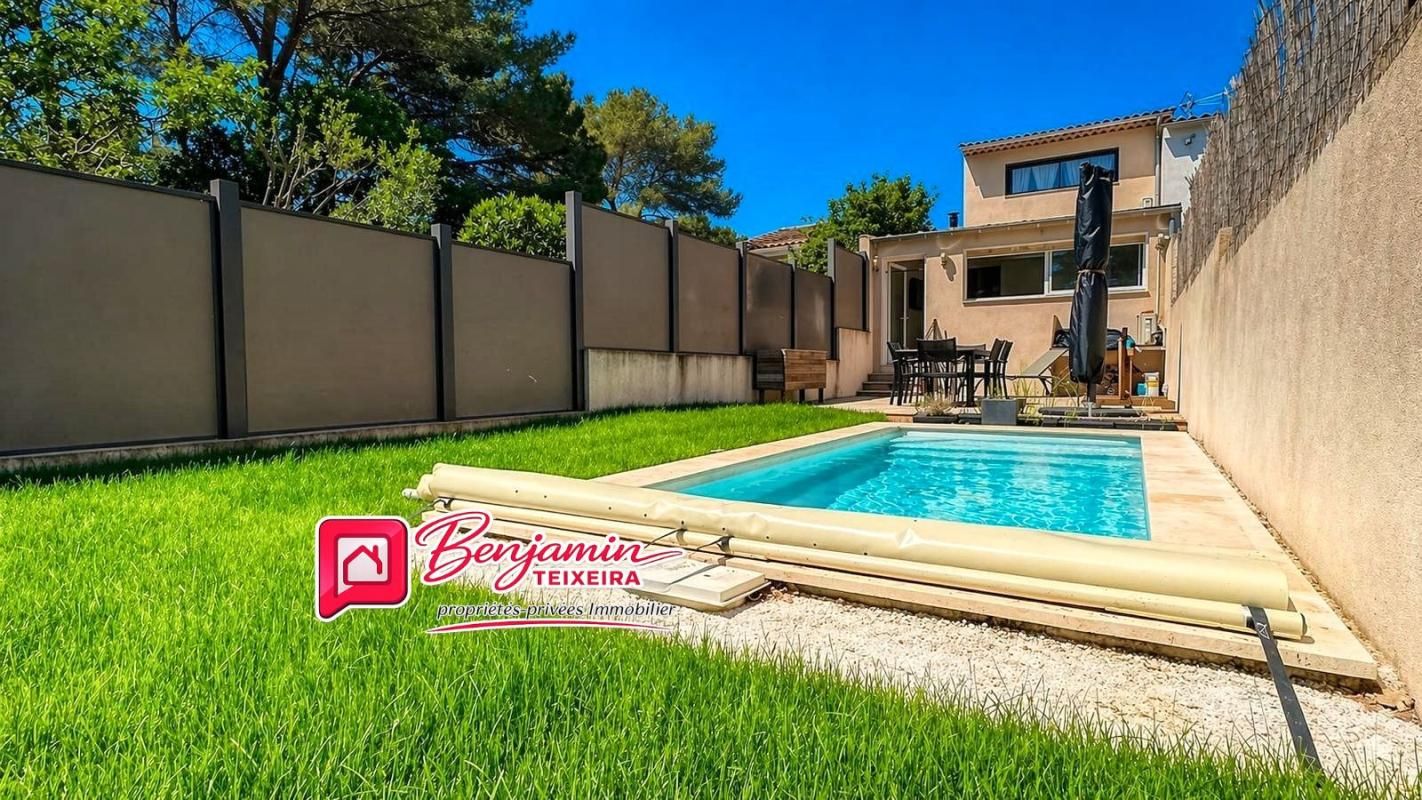 Maison Roquebrune Sur Argens 4 pièce(s) 109.85 m2