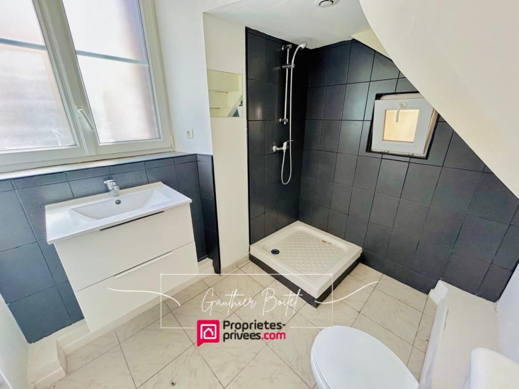 LA FERTE-GAUCHER Maison/Immeuble de rapport La Ferté Gaucher 6 pièce(s) 120 m2 4