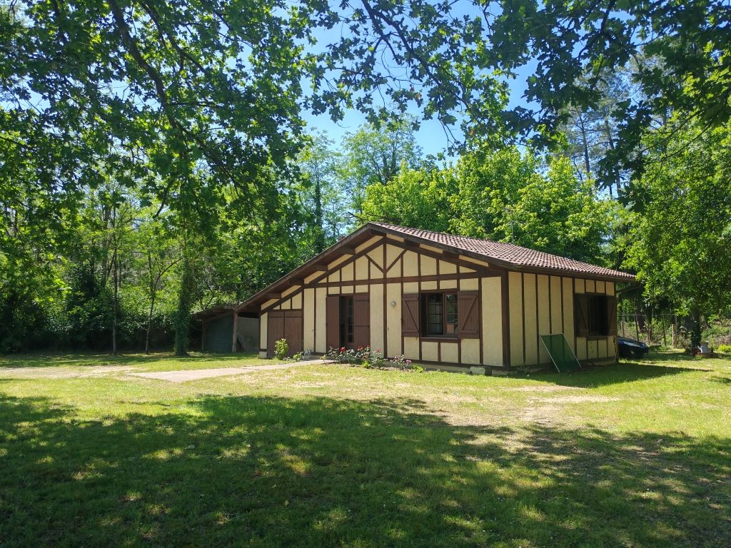 HINX Maison Hinx 3 pièce(s) 54 m2 1